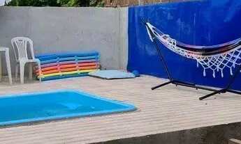 Imagem 3: Casa em Berlinque Ilha de vera cruz com piscina