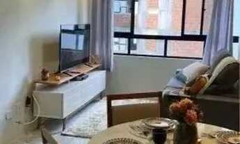 Imagem 4: LC/SA APARTAMENTO MOBILIADO EM BOA VIAGEM