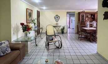 Imagem: Apartamento 3 quartos com suíte, 2 vagas