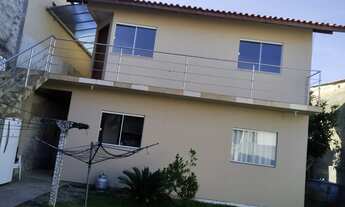 Imagem 5: Aluga-se casa 2° andar fundos do terreno