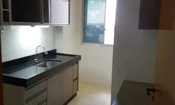 Imagem 6: APARTAMENTO NO SETOR OESTE COM DOIS QUARTOS SENDO UMA SUÍTE