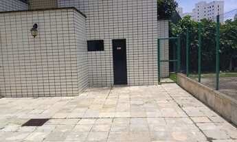 Imagem 5: Vendo apto de 140,49 m² com 3 quartos em Vicente Pinzon - Fortaleza - CE