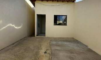 Imagem 2: CASA NO BAIRRO SANTA RAFAELA