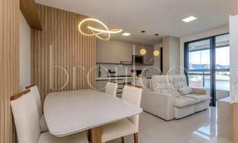 Imagem: APARTAMENTO FINAMENTE MOBILIADO SACADA COM