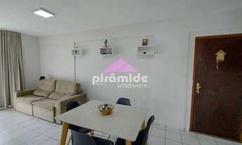 Imagem 3: Apartamento com 63m³ com 2 dormitórios, venda R$ 390.000,00 e locação R$ 3.500,00 - Martim