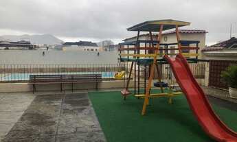 Imagem 5: Apartamento de 48 metros quadrados no bairro Rocha com 1 quarto