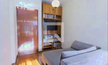 Imagem 3: Apartamento à Venda - Sion, 2 Quartos, 55 m2