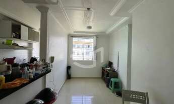 Imagem 2: APARTAMENTO NO IDEAL SAMAMBAIA À VENDA COM 2 DORMITÓRIOS , FINANCIÁVEL, 56 M² POR R$ 210.0