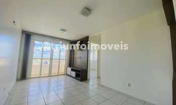 Imagem 2: Apartamento a venda no Bairro Primavera com 2 Quartos TR227823 THE -1D0CTB6