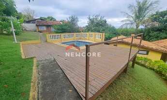 Imagem 6: Chácara em Rua Antônio da Mata - Vivendas do Engenho DÁgua - Itatiba/SP