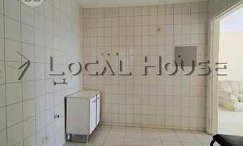 Imagem 5: Apartamento à venda em Curitiba, Bairro Alto, com 3 quartos, 64,14m²