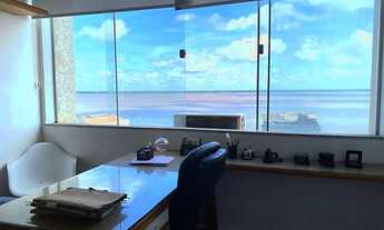 Imagem 5: Aluga-se sala comercial - Ed. Francisco Chamier