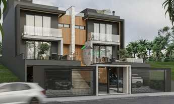 Imagem 3: Sobrados de Alto Padrão no Bairro Panorâmico Garopaba/SC