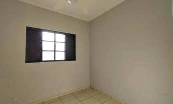 Imagem 4: Campo Grande - Casa Padrão - Tiradentes