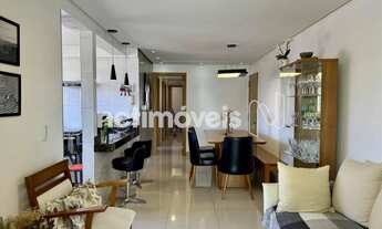 Imagem: Apartamento 4 quartos com suíte e varanda