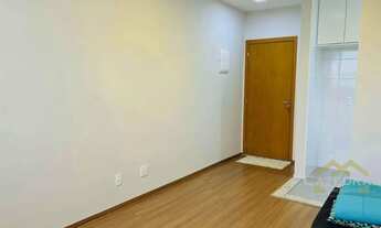 Imagem 5: Apartamento com 2 dormitórios para alugar, 46 m² por R$ 2.550,00/mês - Engordadouro - Jund