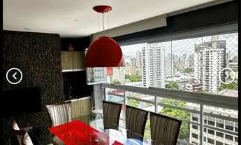 Imagem 5: Helio Pires Aluga com ou sem Mobilia No Ed. Torre Domani 4 suites