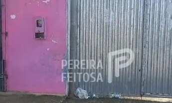 Imagem: Área à venda, 1700 m² por R$ 600.000,00