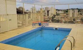 Imagem: Apartamento de 3 quartos para alugar no