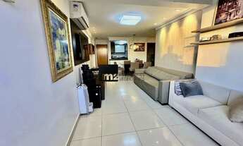 Imagem 3: Apartamento no Setor Oeste com 3 suites