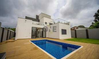 Imagem 4: Casa com 4 dormitórios, sendo 2 suítes para venda - Granja Viana - Vargem Grande Paulista