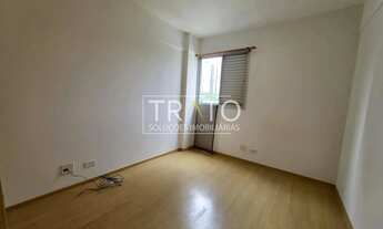 Imagem 8: Apartamento - Mansões Santo Antônio - Campinas