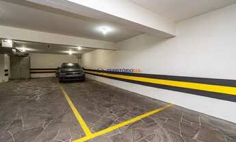 Imagem 7: Excelente apartamento Mobiliado e pronto para morar no coração do bairro Mont'Serrat