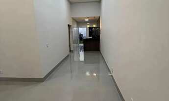 Imagem: Casa à venda no setor Bairro Cardoso em