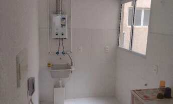 Imagem: Apto térreo bairro Trindade