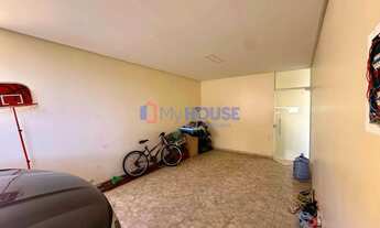 Imagem 5: Casa Alto Padrão com Suíte Master, Varandas, Piscina, Gourmet Completo e Parque Privativo