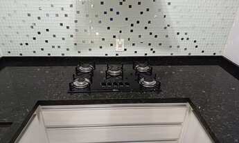 Imagem 6: Sobrado 03 dormitórios, 03 vagas garagem - Jardim Fernandes