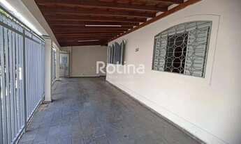 Imagem 2: Casa à venda, 3 quartos, Santa Mônica - Uberlândia/MG - Rotina Imobiliária