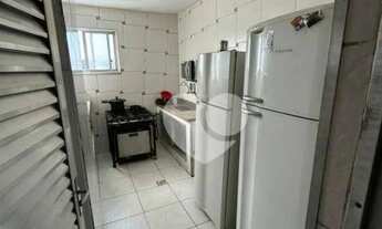 Imagem 5: Apartamento com 3 quartos à venda, 55 m² por R$ 240.000 - Engenho Novo - Rio de Janeiro/RJ