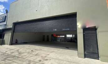 Imagem: Salão para alugar, 300 m² por R$ 7.900/mês