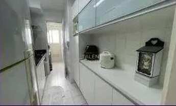 Imagem 6: Apartamento com 3 dormitórios à venda, 82 m² por R$ 1.060.000,00 - Saúde - São Paulo/SP