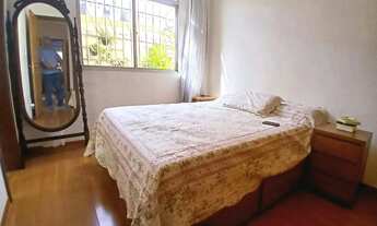 Imagem 4: Área privativa 3 quartos (1 suíte) Bairro Sagrada Família