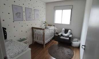 Imagem 3: Apartamento a venda na Ponte São João em Jundiaí