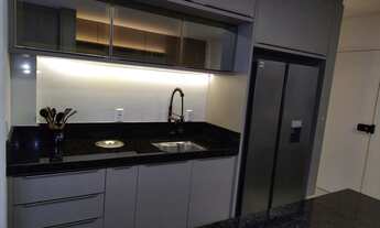 Imagem: Residencial Boulevard Michelangelo