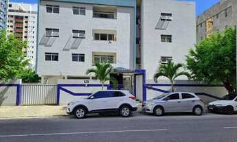 Imagem: Apartamento Amplo no Coração de Tambaú