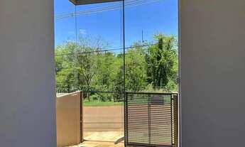 Imagem 3: Casa com 2 dormitórios para alugar, 57 m² por R$ 2.200,00/mês - Jardim Pandovani - Londrin