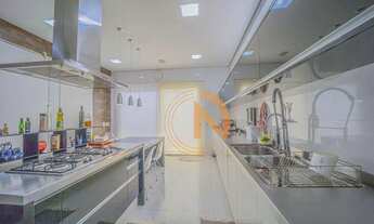 Imagem 7: Residência Exclusiva na Rua Angatuba Sofisticação, Conforto e Segurança