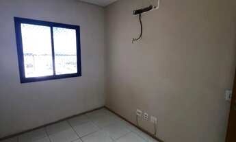 Imagem 5: Ed. The One Residence, 74m², 3 quartos, sendo 1 suíte e 01 vaga