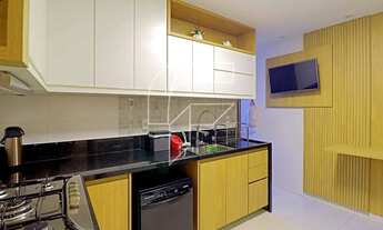 Imagem 10: Imóvel para venda tem 110 metros quadrados com 2 quartos em Praia do Morro - Guarapari - E