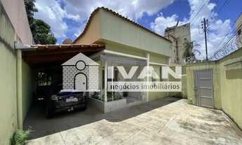 Imagem: Casa para venda no bairro Nossa Senhora