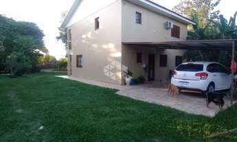 Imagem 6: Casa à venda no Bairro Parque Pinheiro Machado em Santa Maria RS