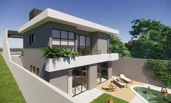 Imagem 4: Casa à venda Bella Vittà em Jundiaí