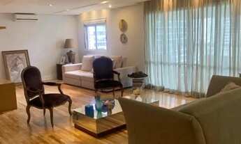 Imagem 4: APARTAMENTO - ITAIM BIBI - SP