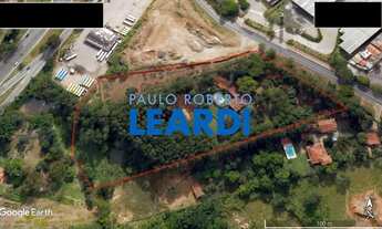 Imagem: AREA - CHÁCARAS SÃO BENTO - SP