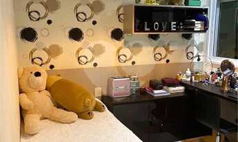 Imagem 6: Apartamento com 3 quartos à venda ou para locação em Jardim Flor Da Montanha - SP