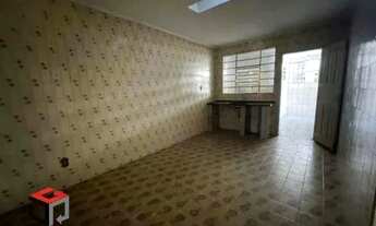 Imagem 3: Casa para aluguel 3 quartos 1 vaga Assunção - São Bernardo do Campo - SP